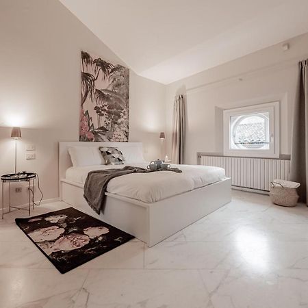 Realkasa Sette Chiese Apartment Bologna Buitenkant foto