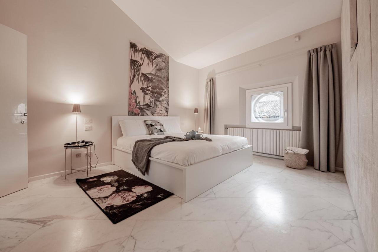 Realkasa Sette Chiese Apartment Bologna Buitenkant foto