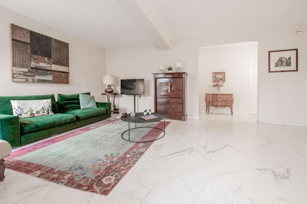 Realkasa Sette Chiese Apartment Bologna Buitenkant foto
