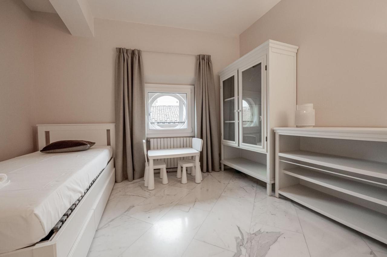 Realkasa Sette Chiese Apartment Bologna Buitenkant foto