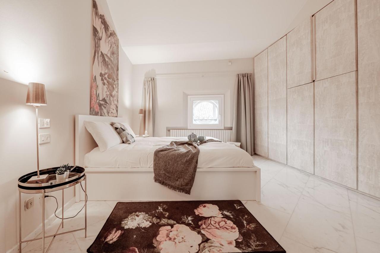 Realkasa Sette Chiese Apartment Bologna Buitenkant foto